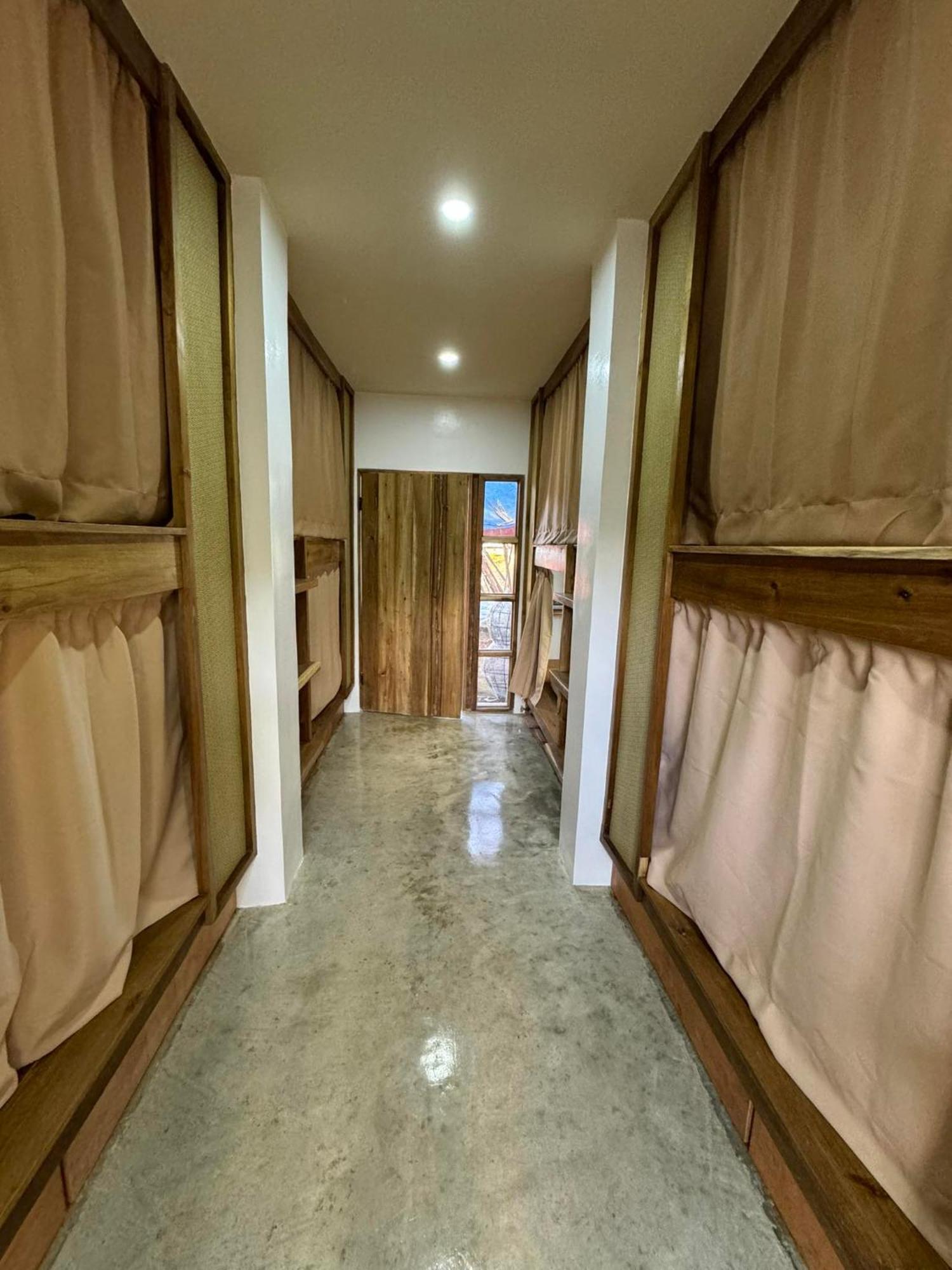Catangnan Casavia Siargao 호스텔 외부 사진