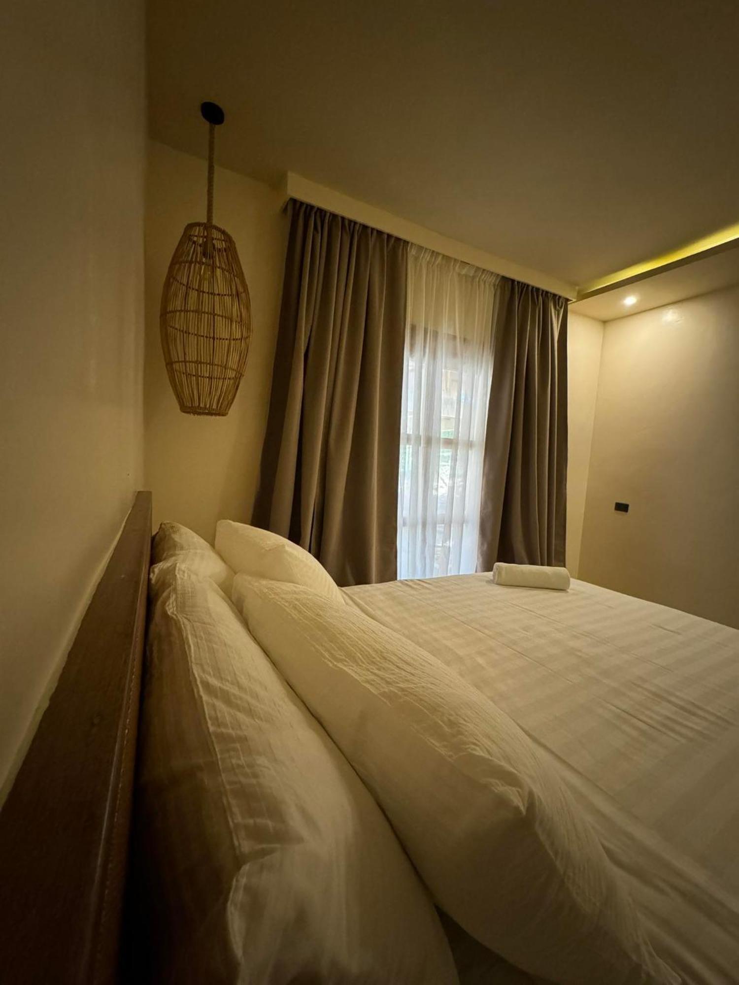 Catangnan Casavia Siargao 호스텔 외부 사진
