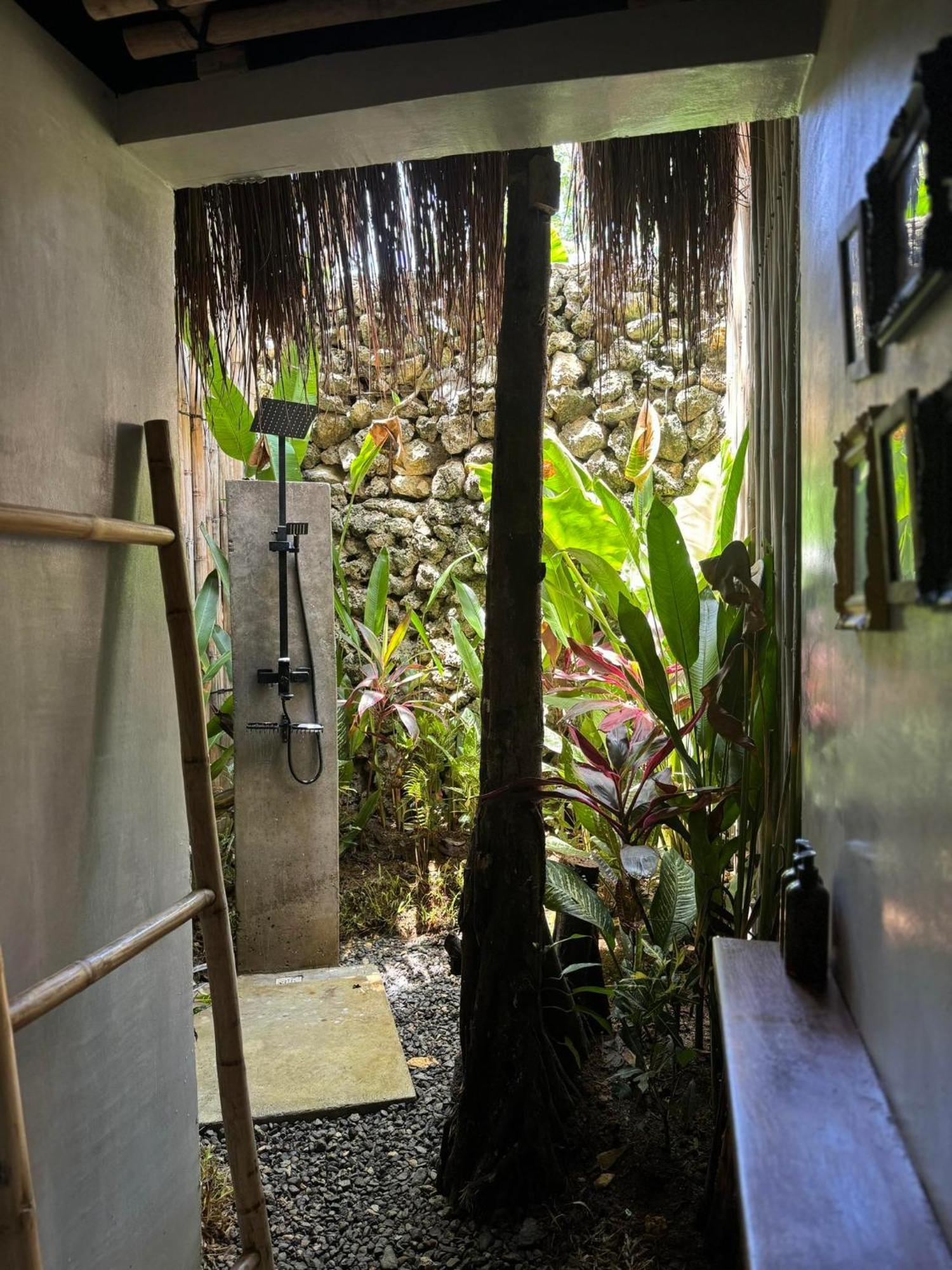 Catangnan Casavia Siargao 호스텔 외부 사진