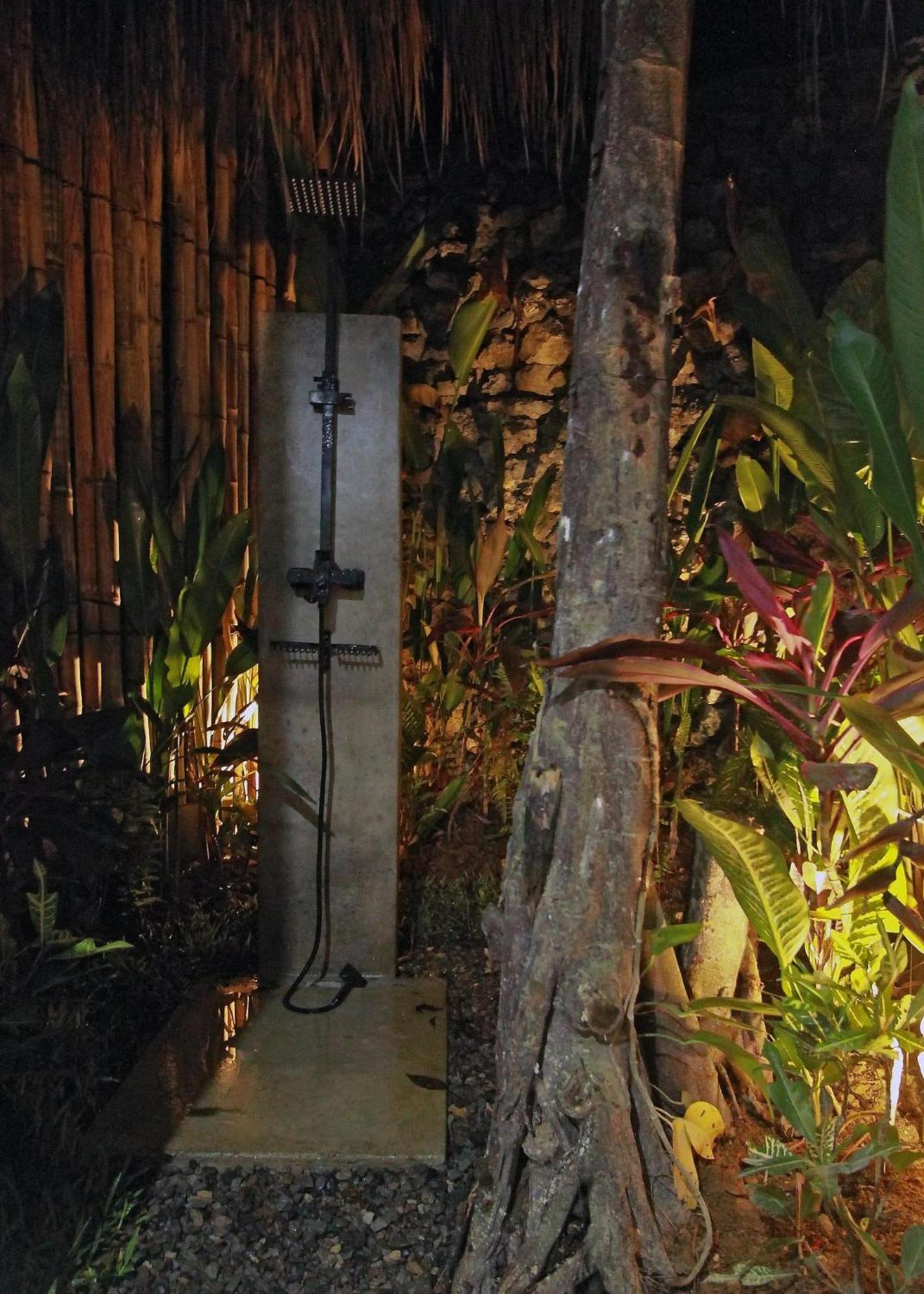 Catangnan Casavia Siargao 호스텔 외부 사진
